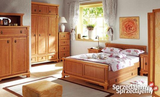 Łóżko ROMANTIC VOX 160 X 200