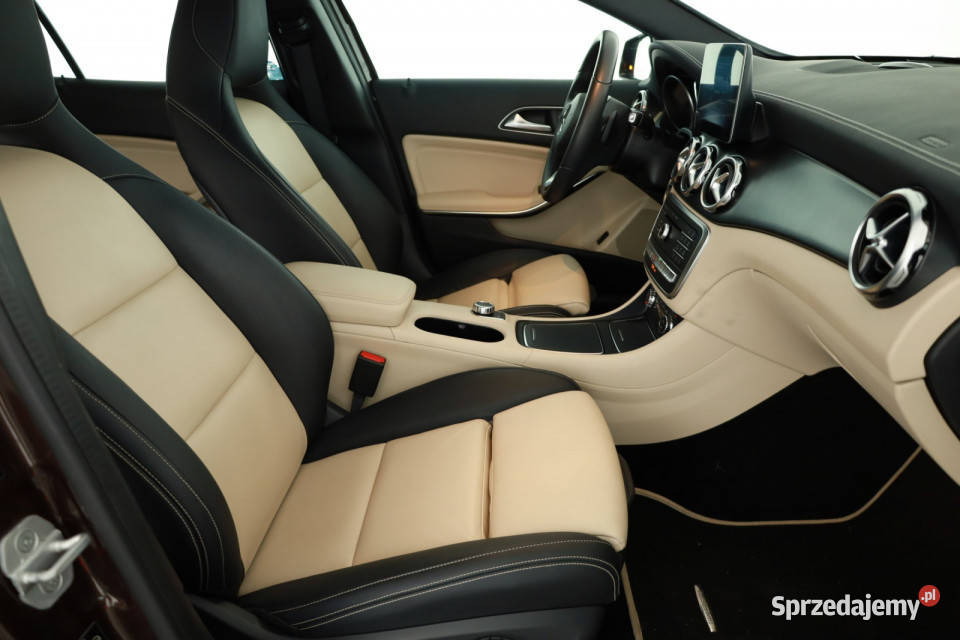 Mercedes GLA GLA 220 4MATIC Piaseczno sprzedam