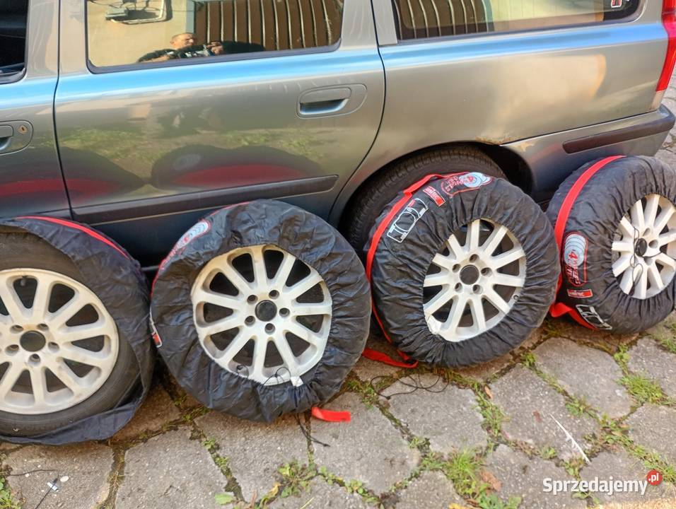 Volvo v70 25 TDI 140 140KM Starachowice sprzedam