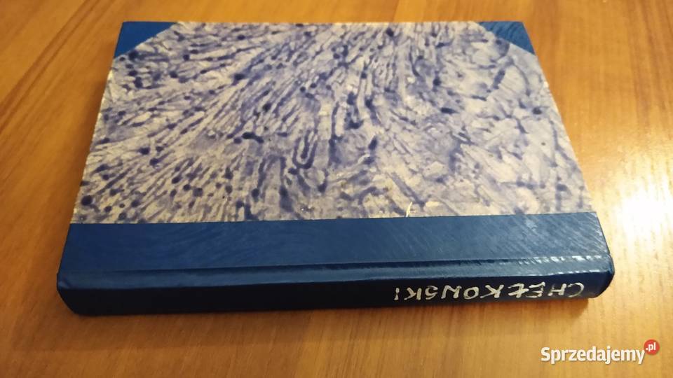 Fizyka dielektryków August Chełkowski 1972 Gdańsk