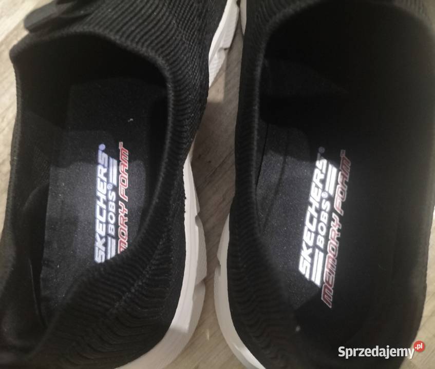 Buty Skechers Bobs Sport b Flex 40 dolnośląskie Wałbrzych sprzedam