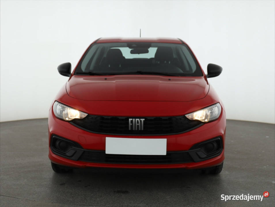 Fiat Tipo 10 FireFly manualna Piaseczno