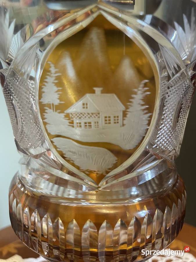 Pucharek mysliwski dolnośląskie Jelenia Góra