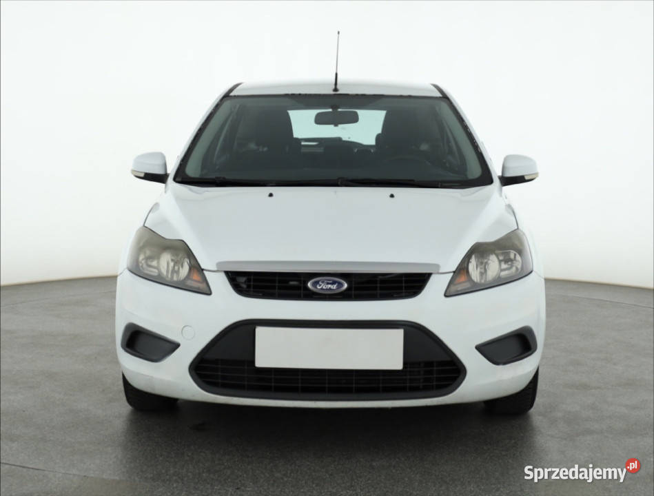 Ford Focus 16 TDCi 302889km mazowieckie Piaseczno sprzedam