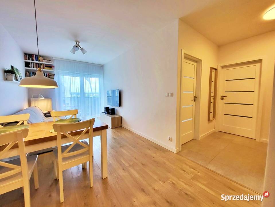 Mieszkanie 3 pok Kraków Vetulaniego 5A