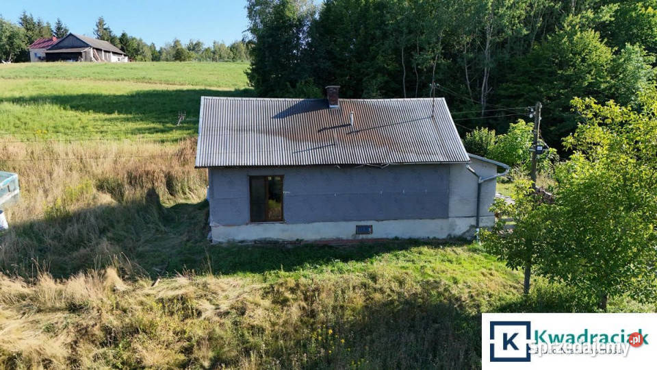 sprzedaży domu wolnostojącego 56m2 Glinik 2 piętra Sprzedaż Glinik Średni