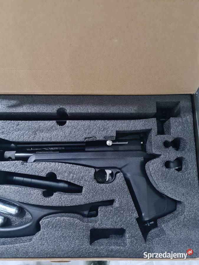 Artemis cp2 55 wiatrowka Łańcut