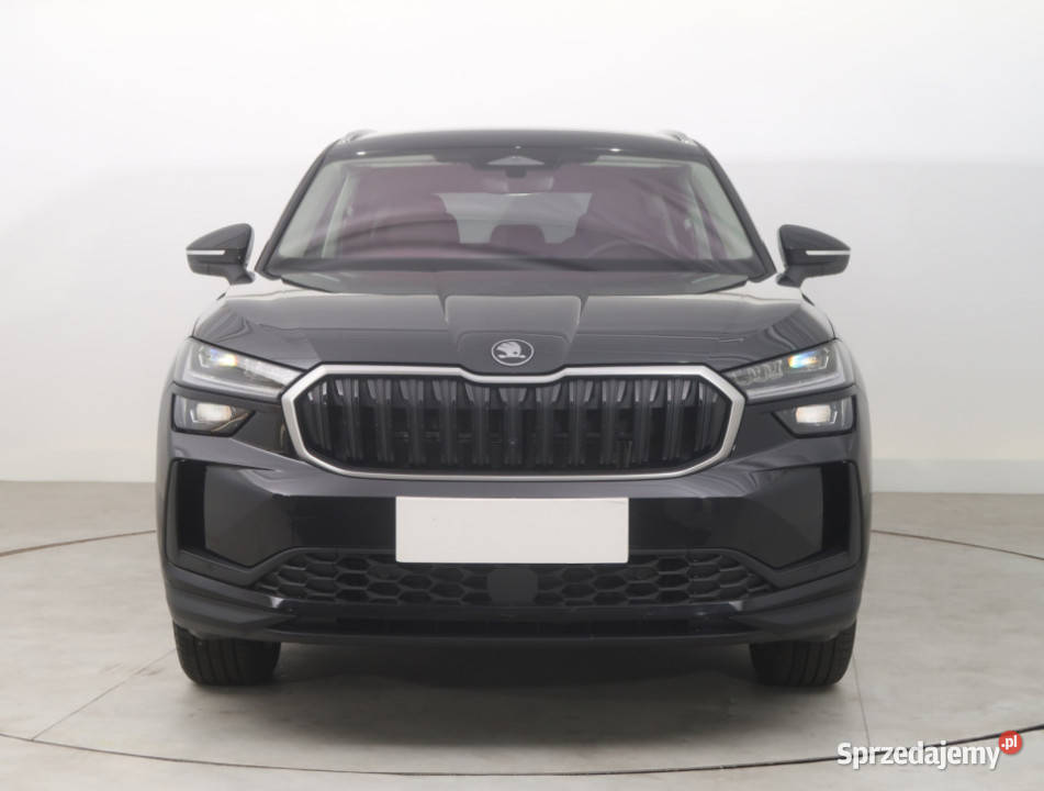 Skoda Kodiaq 15 TSI mHEV Kodiaq Bielany Wrocławskie