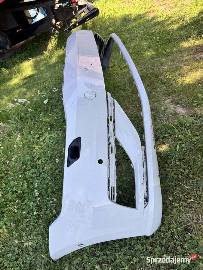 Zderzak Golf VII Lift 6 pdf spryskiwacz Brzesko sprzedam