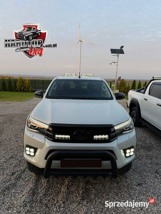 Zestaw Lamp LAZER TRIPLER 750 Elite GEN2 TOYOTA osobowe sprzedam