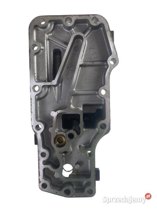 OBUDOWA CHŁODNICY OLEJU CASE HOLLAND CATERPILLAR świętokrzyskie Kielce