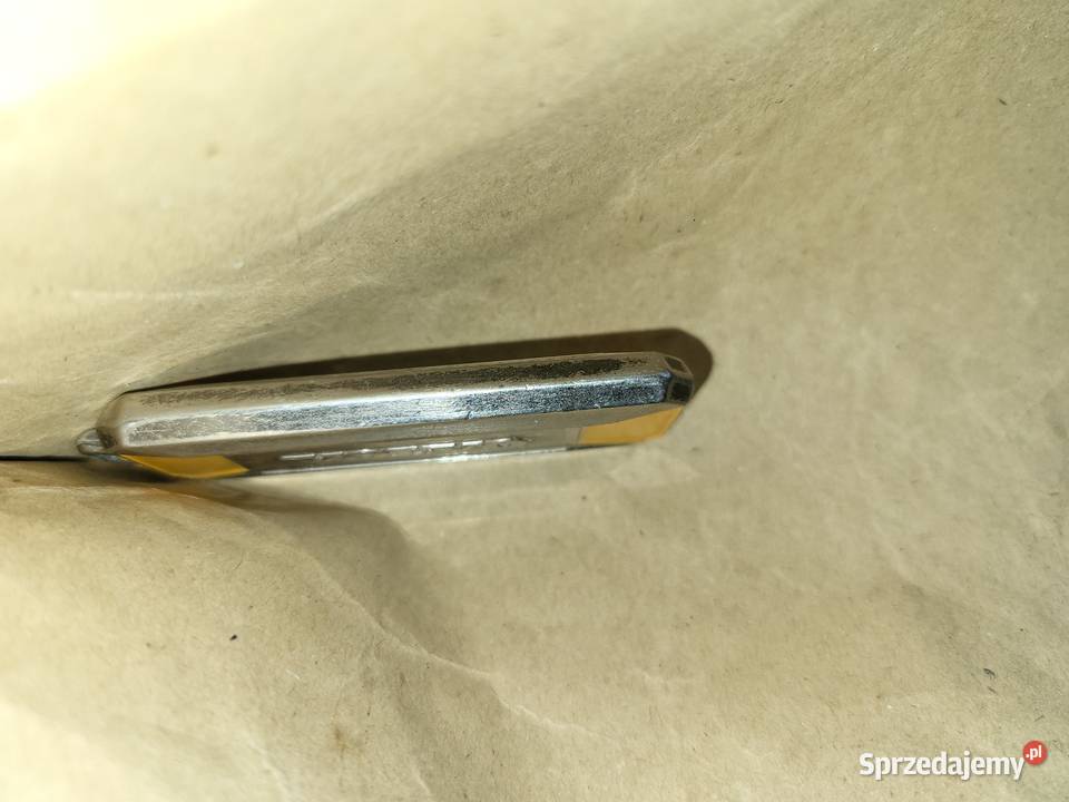 Volvo Oryginalny breloczek do kluczy Piaseczno