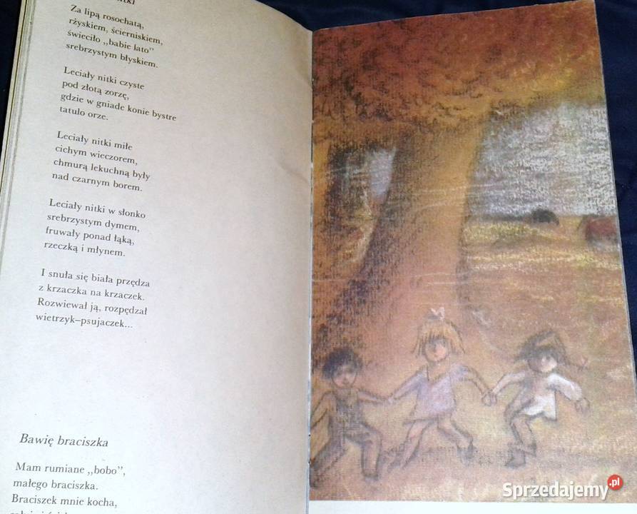 Sny szczęśliwe Józef Czechowicz Chełm