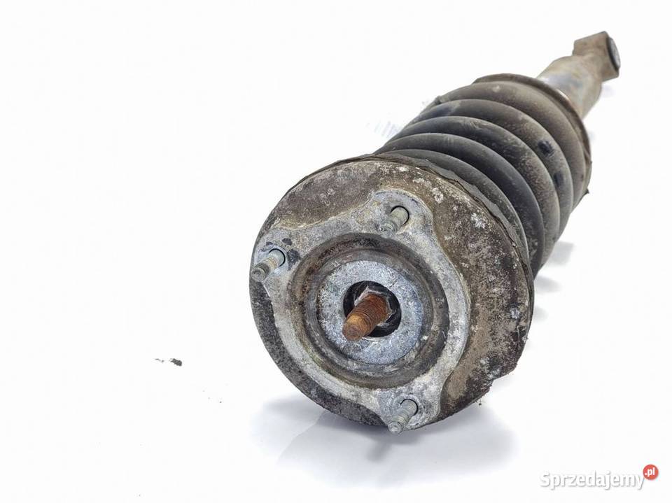 AMORTYZATOR PRAWY PRZÓD MASERATI GHIBLI osobowe Lipno sprzedam