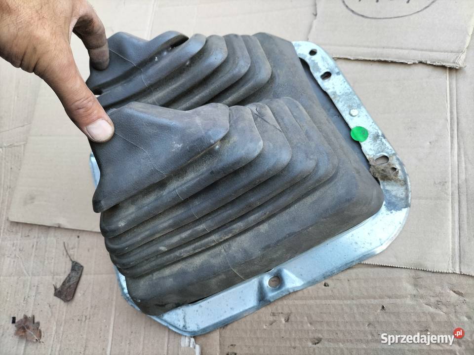 NISSAN TERRANO MIESZEK LEWARKA ZMIANY BIEGOW Kamień-Kolonia