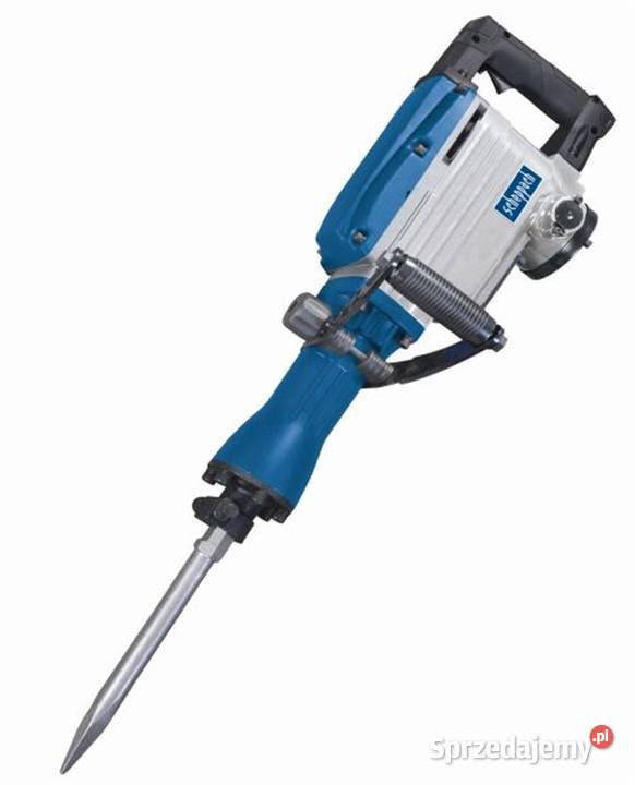 Młot wyburzeniowy 1700 W ZABRZE GLIWICE BYTOM sprzedam