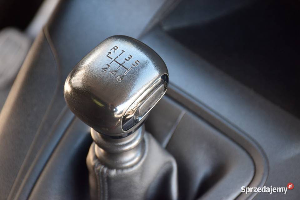 Citroen berlingo manualna