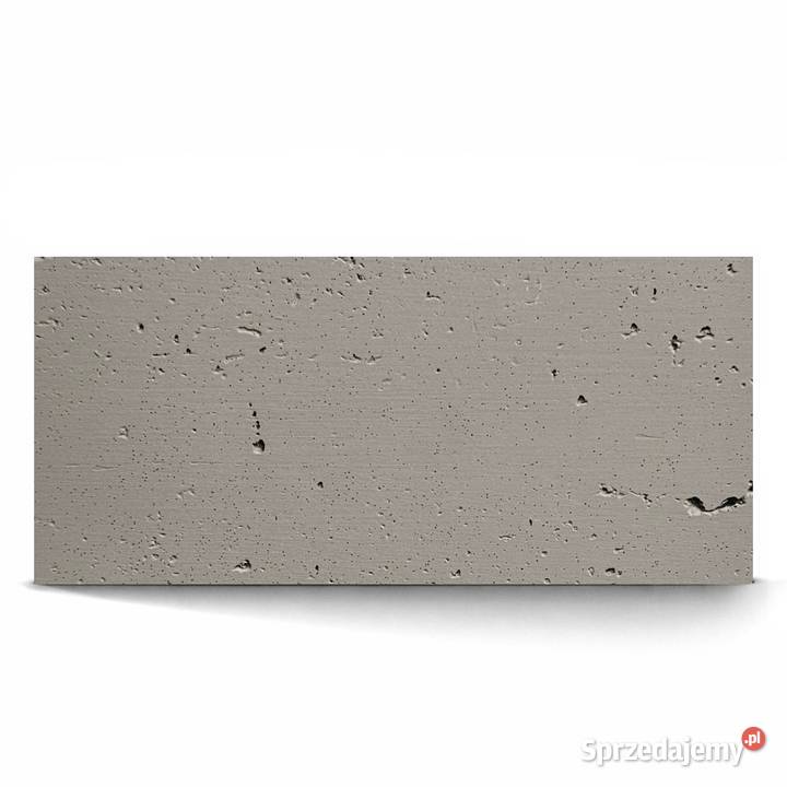 Beton Architektoniczny Elastyczny Płyta Ścienna