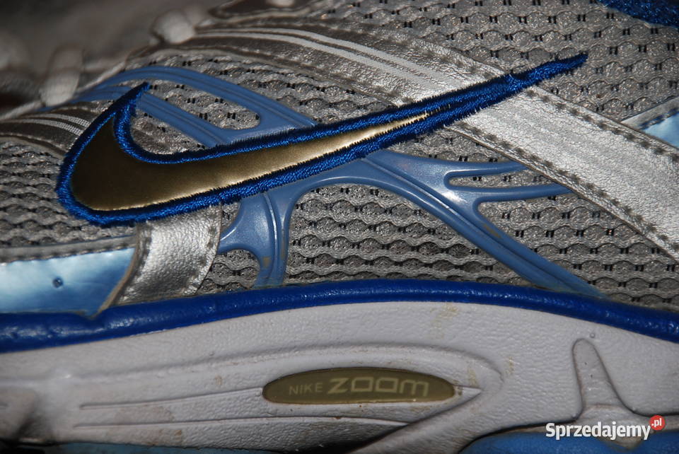 Buty do biegania Nike Strukture Triax 11 Katowice sprzedam