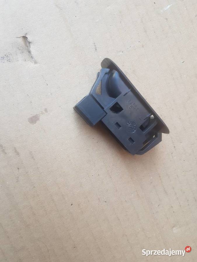 Suzuki Liana włącznik przełącznik sterownia Układ elektryczny Legnica