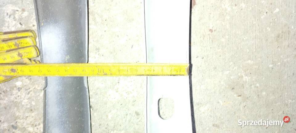 Błotniki 28 do męskiego z przednim hamulcem podkarpackie Jarosław