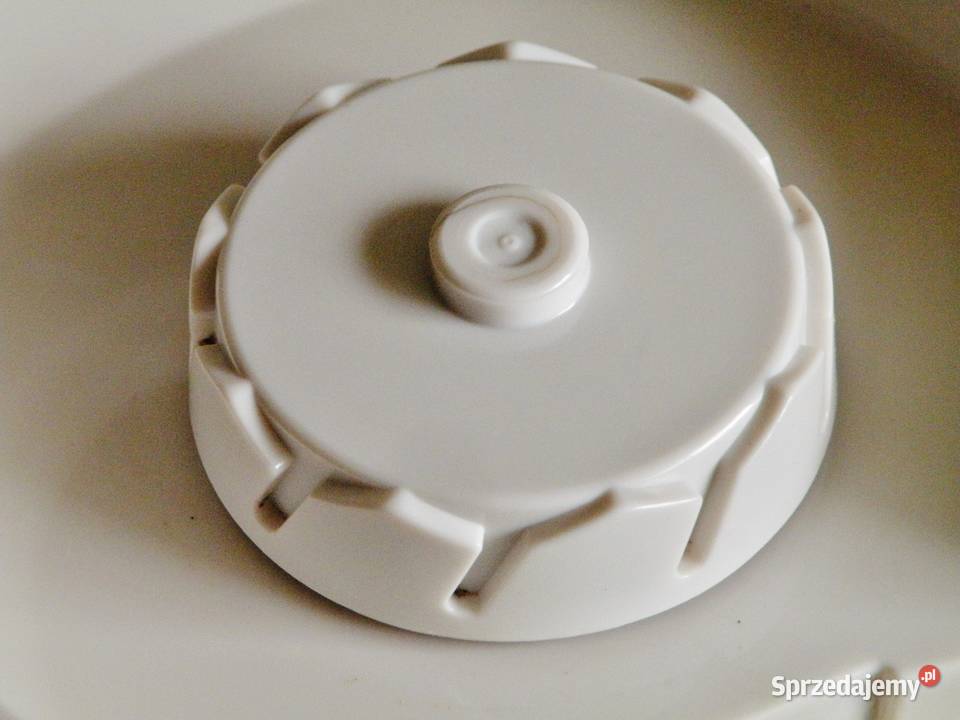 Część napędowa sokowirówki Clatronic AE2355 300 Bydgoszcz sprzedam