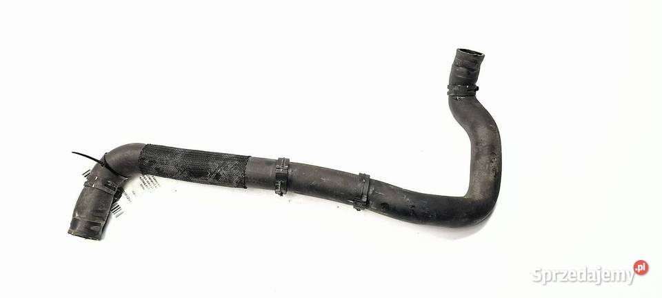 PRZEWÓD UKŁADU CHŁODZENIA CHEVROLET CORVETTE C7 osobowe