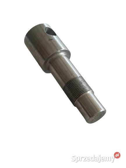 501104 Geringhoff Rotor Axis Analogue