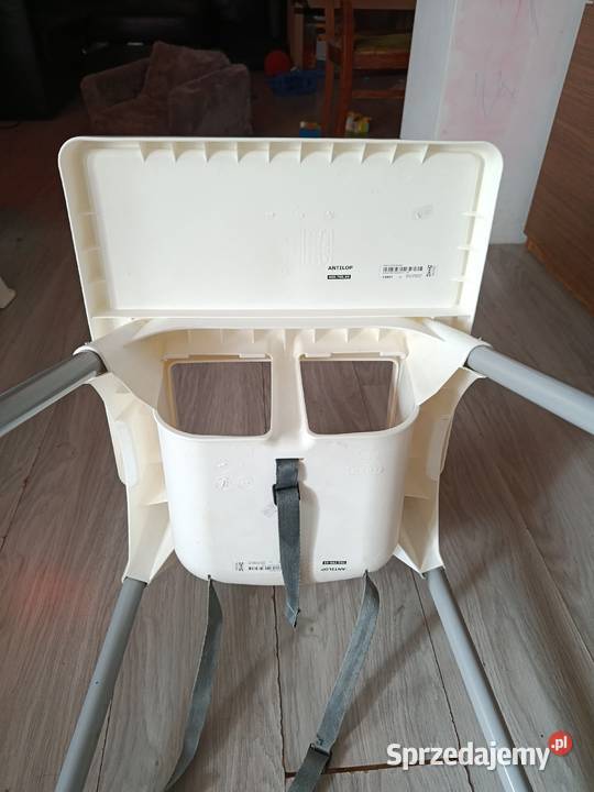 Krzesełko do karmienia Ikea Dla Dziecka Gorlice