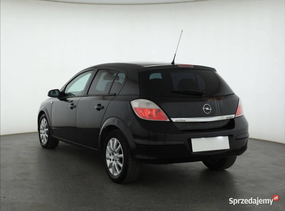 Opel Astra 19 CDTI Piaseczno sprzedam