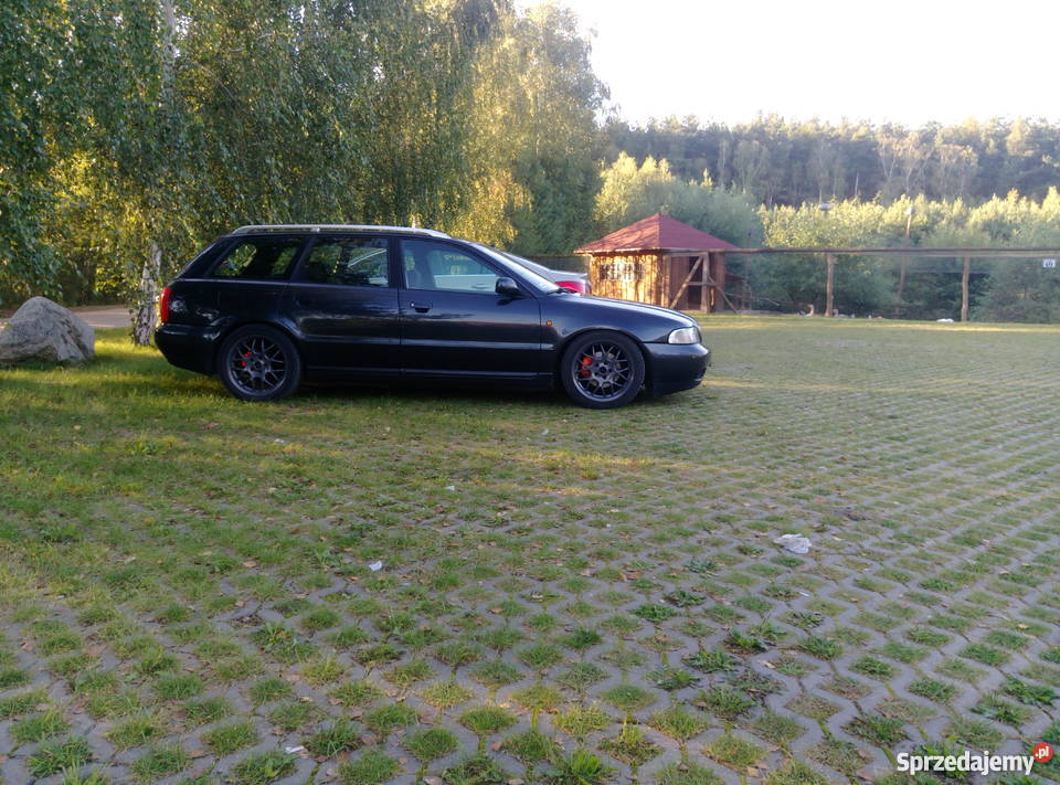 Audi a4 b5 centralny zamek Toruń sprzedam