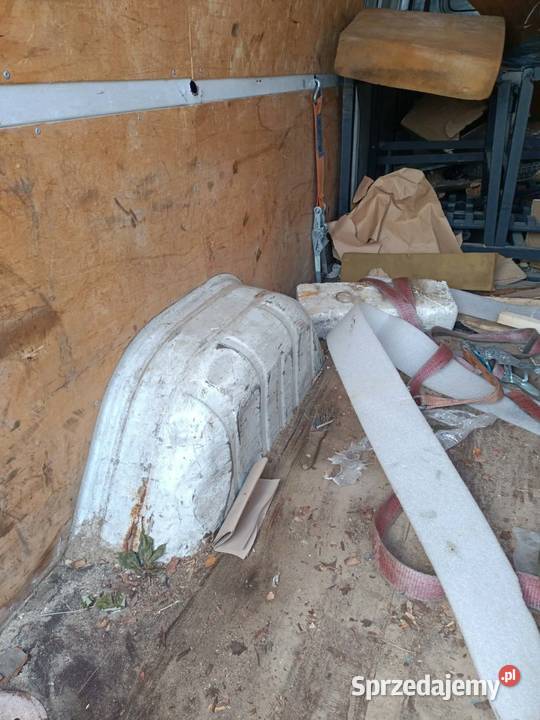 mERCEDES SPRINTER 311 CDI MAXI Czarnochowice