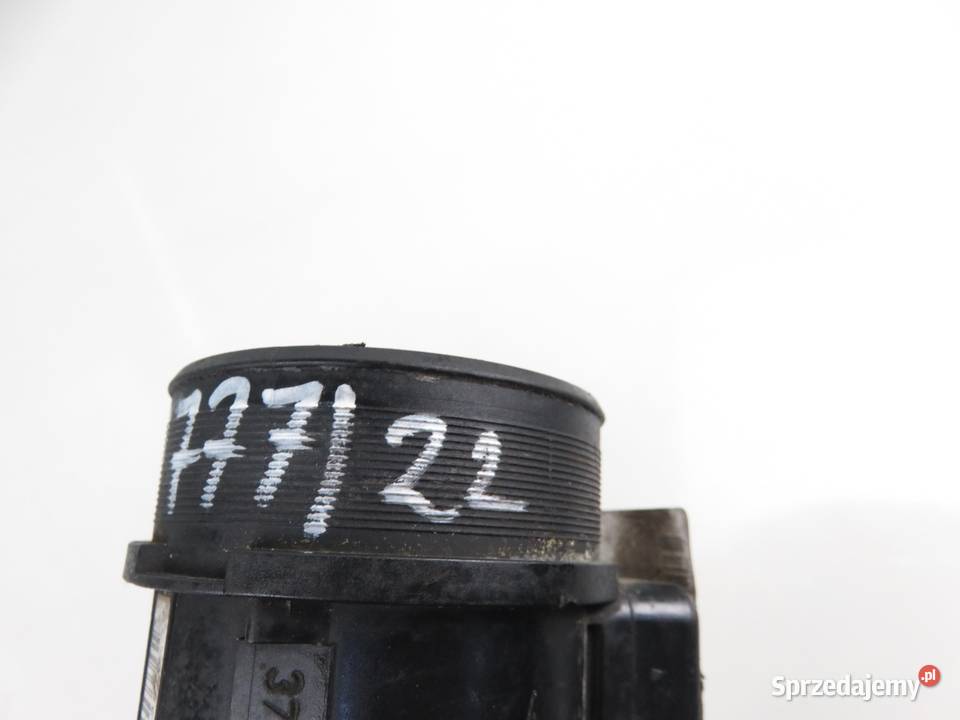 PRZEPŁYWOMIERZ CITROEN JUMPER I 20 HDI