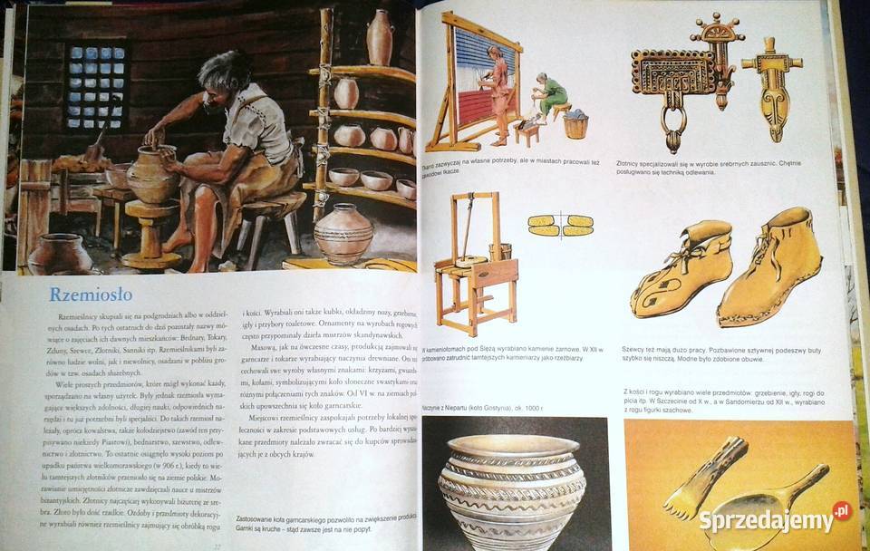 Piasta do Kadłubka W dawnej Polsce M Cetwiński lubelskie