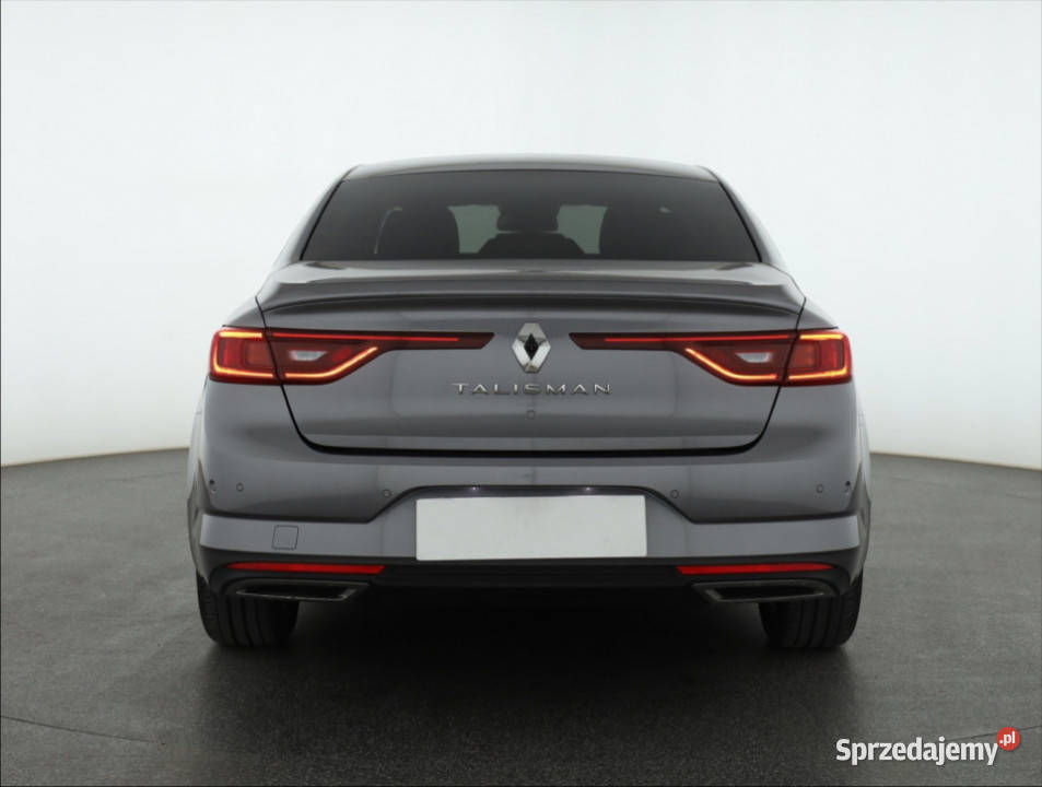 Renault Talisman 17 Blue dCi bluetooth