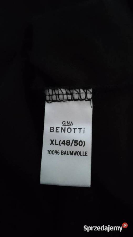 Bluzka damska marki Gina Benotti śląskie Częstochowa