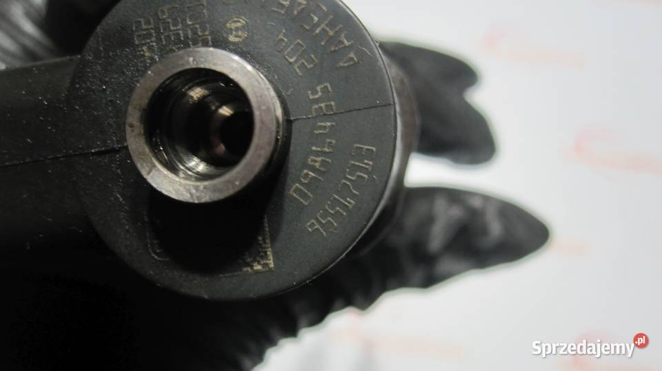 FIAT OPEL ALFA 13 CDTI 90 16r wtrysk wtryskiwacz osobowe