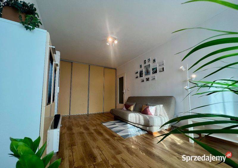 2pok 52met Poleskiej BALKONGARAŻWINDA Wrocław