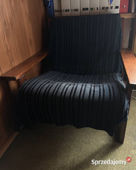 Kontiki kanapa i fotele