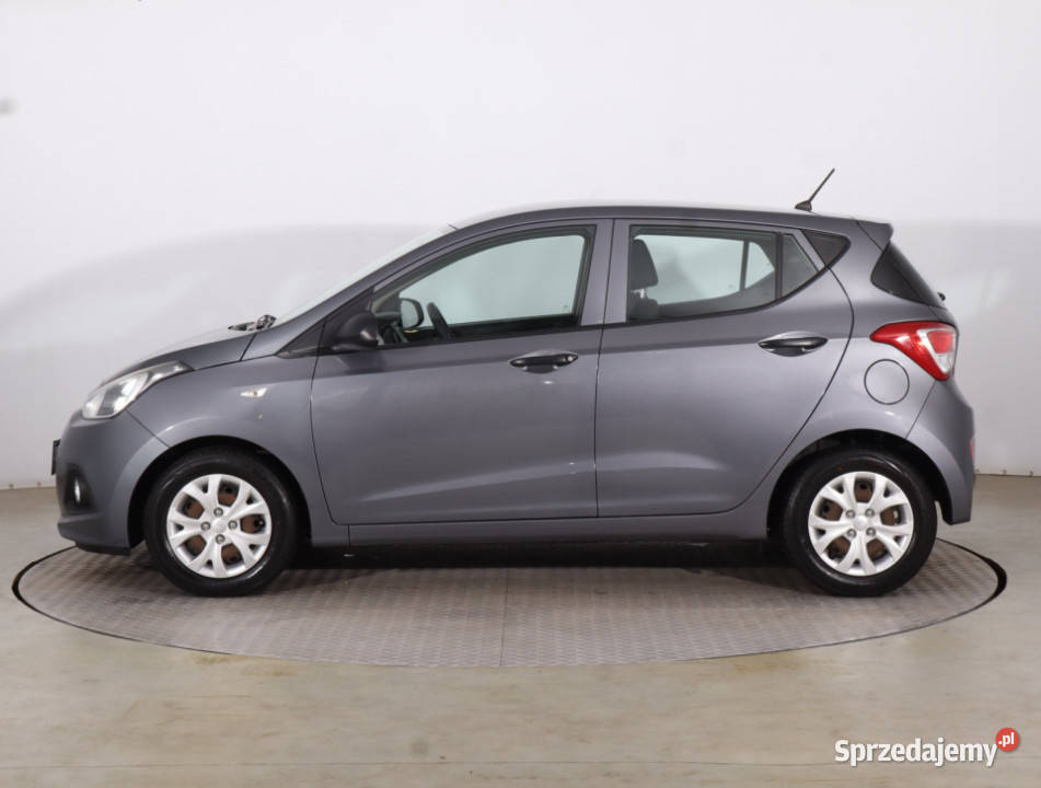 Hyundai i10 10 radio Piaseczno