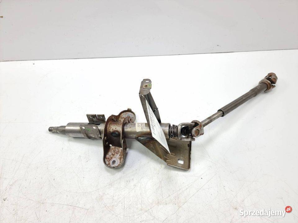 KOLUMNA KIEROWNICZA FIAT PANDA 016905178367600