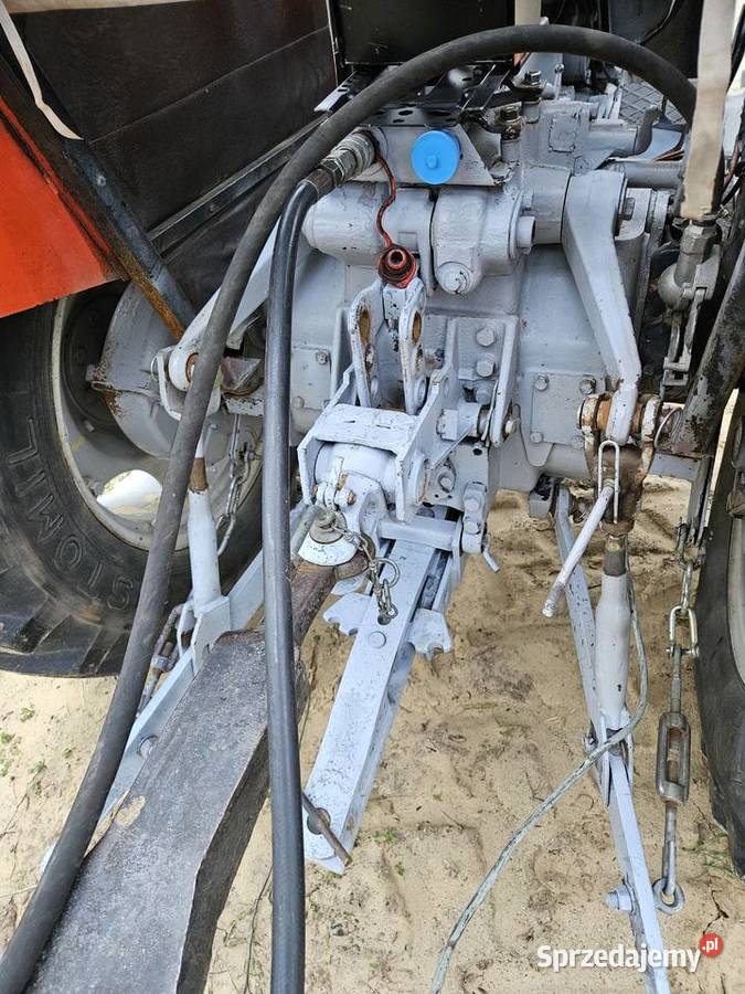 Sprzedam C360 3p Łążynek
