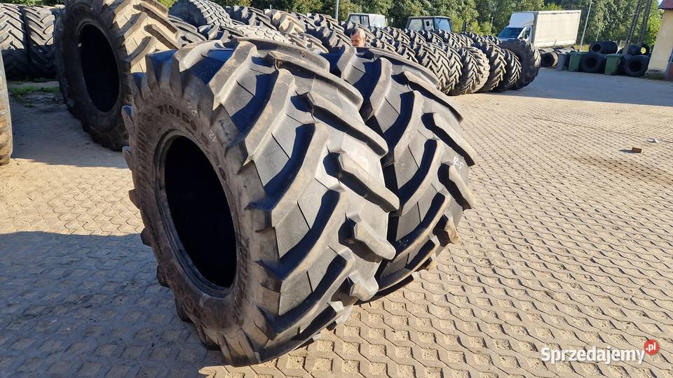 71060r30 7106030 Trelleborg 70 bieżnik Nowe Miasto Lubawskie