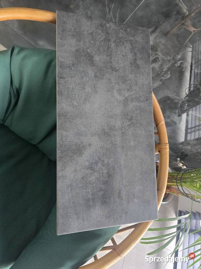 PŁYTKA GRES TOGO GRAFIT 30x60 GAT II CERSANIT Opoczno