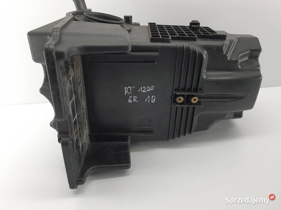 Obudowa Filtra Air Box Bmw R 1200 RT Gs łódzkie Łódź