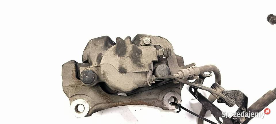 ZACISK HAMULCOWY PRZÓD LEWY AUDI A4 B9 8W05DH osobowe Lipno