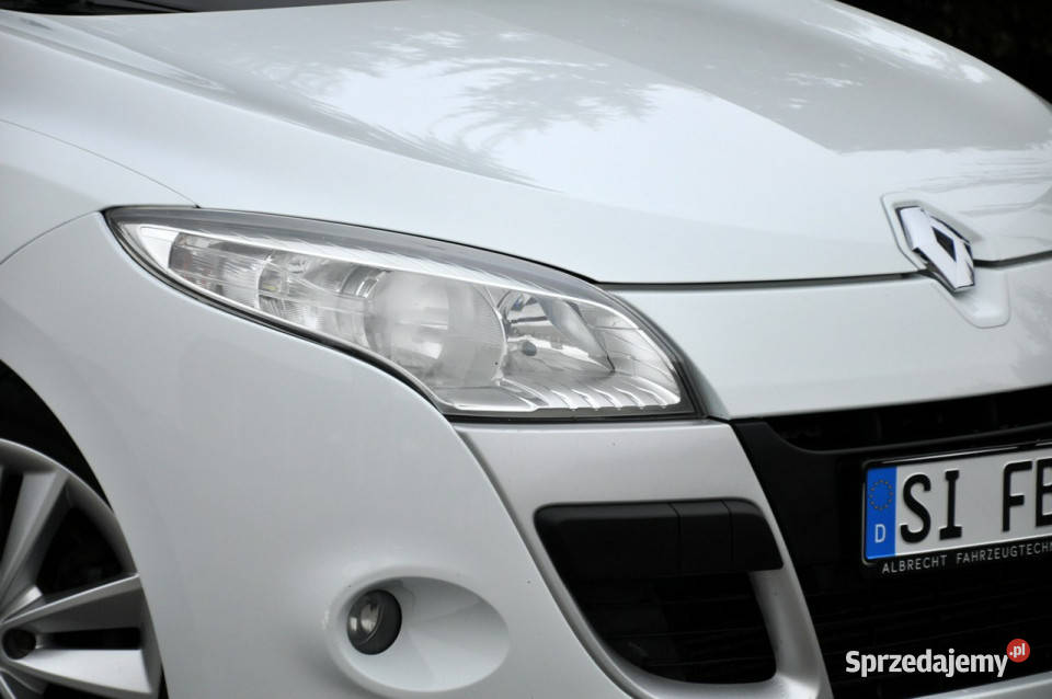 Renault Megane 20T180LiftDuża czujnik deszczu Ostrów Mazowiecka