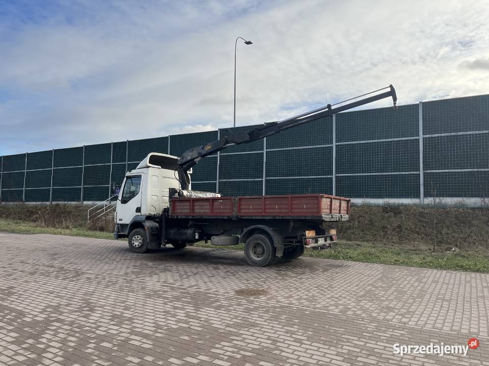 DAF LF45170