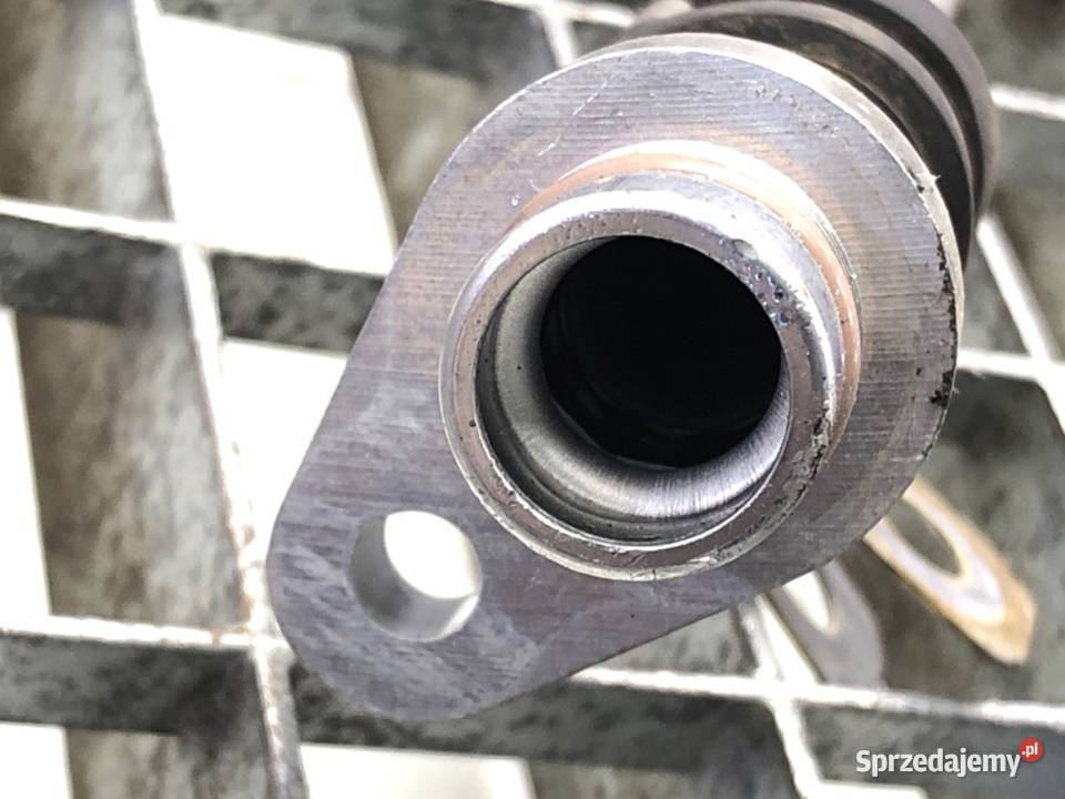 RURKA KLIMATYZACJI RENAULT CLIO IV 924541951R 12 osobowe