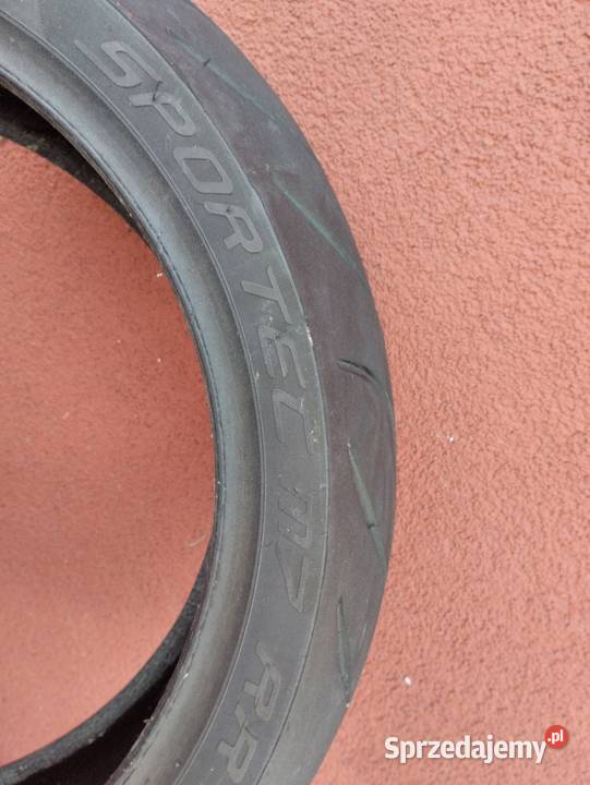 18055R17 METZELER SPORTEC M7 Sicienko sprzedam